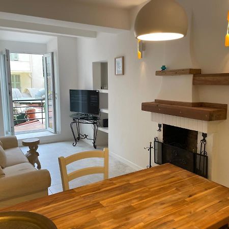 Summerhouse 2 Bed Quiet Old Nice Balcony100M Beach Eksteriør billede
