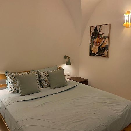Summerhouse 2 Bed Quiet Old Nice Balcony100M Beach Eksteriør billede