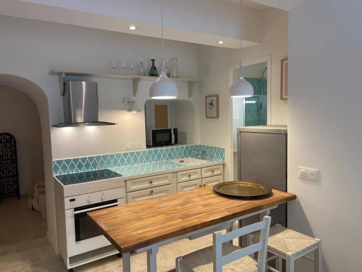Summerhouse 2 Bed Quiet Old Nice Balcony100M Beach Eksteriør billede