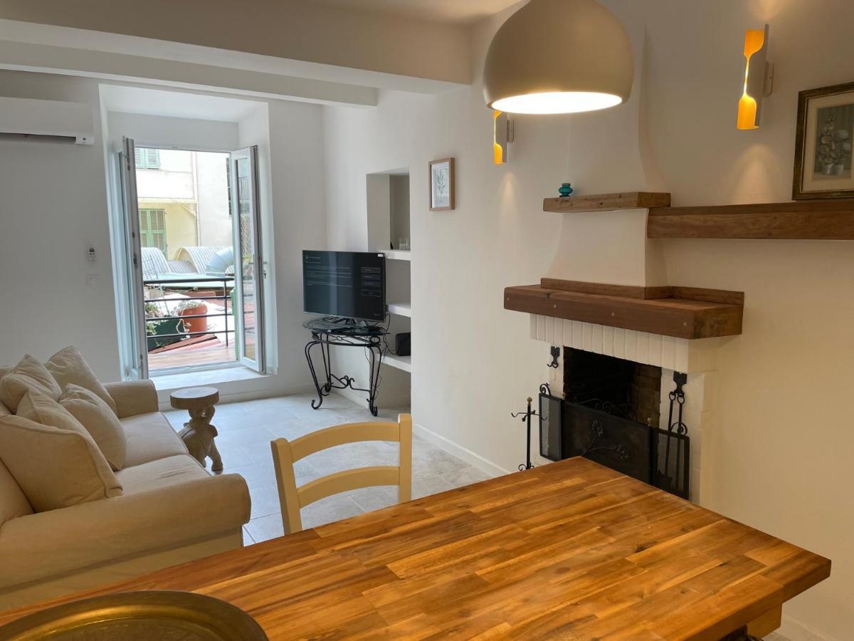 Summerhouse 2 Bed Quiet Old Nice Balcony100M Beach Eksteriør billede