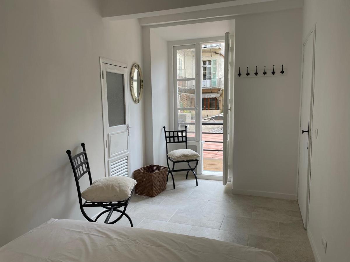 Summerhouse 2 Bed Quiet Old Nice Balcony100M Beach Eksteriør billede