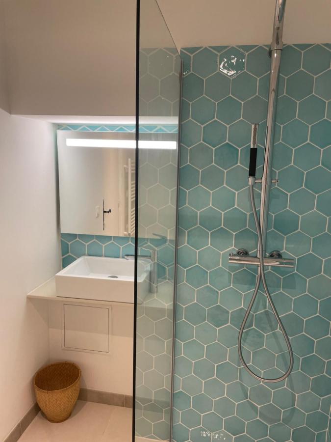Summerhouse 2 Bed Quiet Old Nice Balcony100M Beach Eksteriør billede
