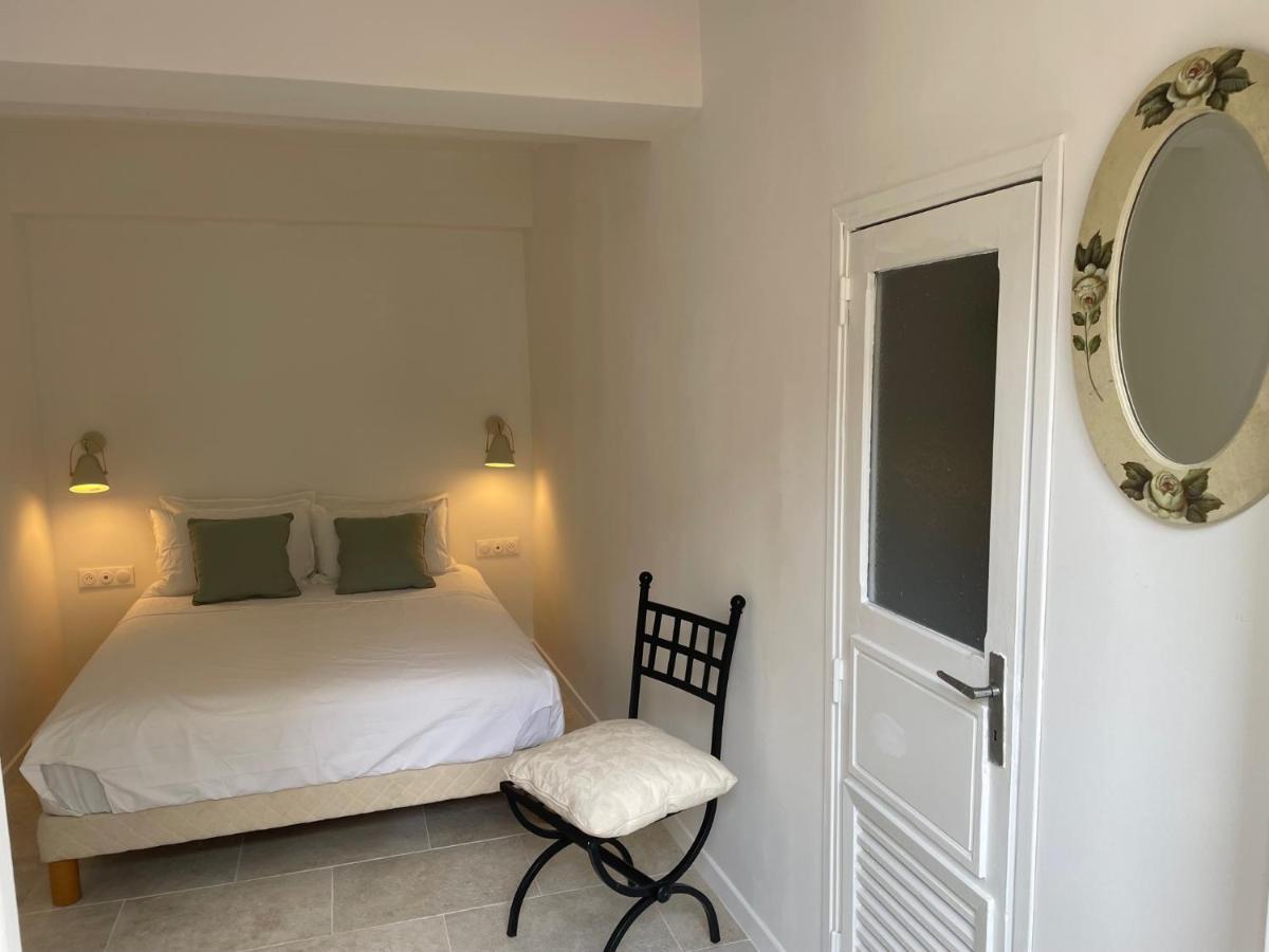 Summerhouse 2 Bed Quiet Old Nice Balcony100M Beach Eksteriør billede